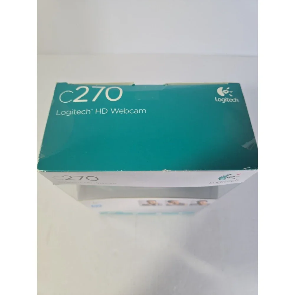 Logitech c270 hd